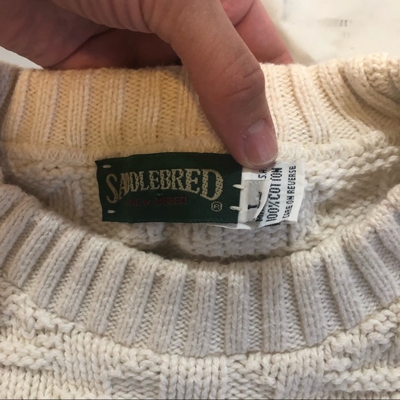 Sweater - Picture 2 of 4